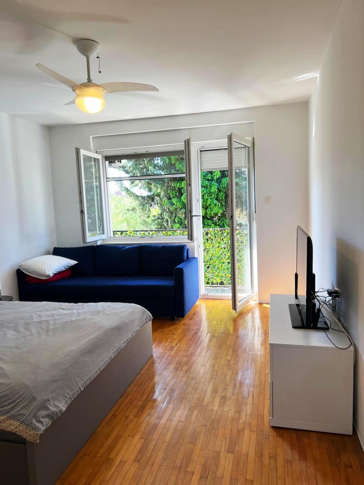 Apartamento Beus Downtown Split Exterior foto